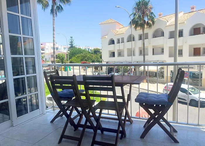 Torrecilla Apartamento Con Vistas Al Mar Y Piscina